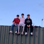 Ross Carmichael - @roscos_privati - Instagram