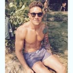 Ross Carmichael - @rossycarmichael - Instagram