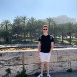 Ross Carmichael - @ross0899 - Instagram
