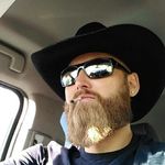 Ross Carpenter - @beardedfishslayer - Instagram