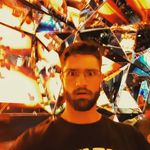 Ross Carpenter - @paper_ear34 - Instagram