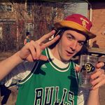 Ross Carpenter - @roosypoosy - Instagram