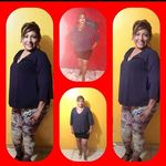 Mar Ross Hernandez Cavazos - @patinorosi - Instagram