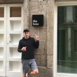 Ross Chambers - @rchambers6233 - Instagram