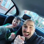 Ross Chambers - @pioneerofthepool - Instagram