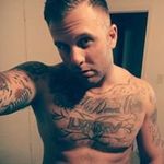 Ross Chambers - @chambers3946 - Instagram