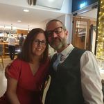 Ross Chambers - @rosschambers1975 - Instagram