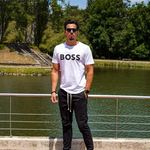 Ross Chambers - @rosschambers27 - Instagram