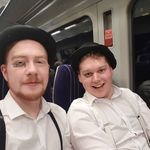 Ross Chambers - @ross_m_chambers - Instagram