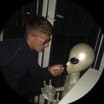 Ross Chambo - @rosschambers36 - Instagram