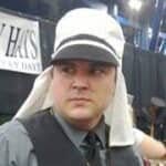 Ross Childs - @crabm.an.93_8 - Instagram