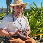 Jonn Ross Christie - @theweatherman1990 - Instagram