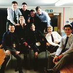 Ross Christie - @rossco8991 - Instagram