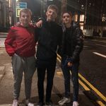 Ross Christie - @ross.christie - Instagram