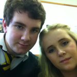 @rosschristie - Instagram
