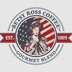 Betsy Ross Coffee - @betsyrosscoffee - Instagram