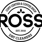 Ross Copy and Coffee - @rosscopyandcoffee - Instagram