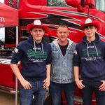 Ross Connolly - @connolly484 - Instagram