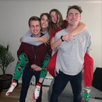 Ross Connolly - @rossconnolly20 - Instagram