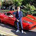 Conrad Ross - Facebook