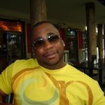 Augusta Ross Covington Jr. - @giezzy69 - Instagram