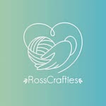 rosi crochet - @rosscrafties - Instagram
