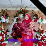 Rosmah Pangihutan Lubis - @ross_craft_bungatelur - Instagram