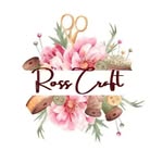 ROSS HANDMADE & CRAFT - @ross_craft__ - Instagram