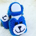 Tejido a Crochet - @rosscraft01 - Instagram