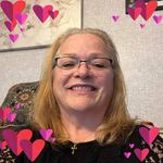 Gloria Ross Cramer - @gloriarosscramer - Instagram