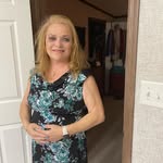 Gloria Ross Cramer - @trenchsmom - Instagram