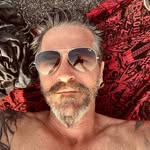 M Ross Cramer - @bali.ninja - Instagram