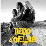 Ellen O’Reilly, Ross Leahy, Deggs Curran - @diskovolantemusic - Instagram