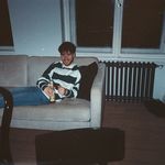 Ross Curran - @rosscurra14 - Instagram