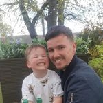 Ross Curran - @cuzza_88 - Instagram