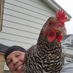 Ross Curran - @rawesomesauce33 - Instagram