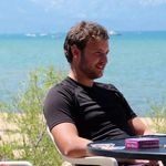 Ross Daly - @ross11235 - Instagram