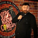 Ross Daly - @rossdalycomedy - Instagram
