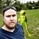 Ross Daly - @radfluids - Instagram