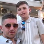 Ross Daly - @dalesyyy89 - Instagram