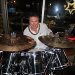 Ross Denham - @rossdenham5150 - Instagram