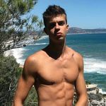 Ross - @rossdodson08 - Instagram