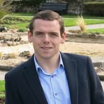 Douglas Ross - @douglas.ross.mp - Instagram