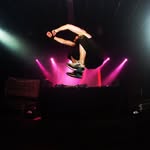 Ross Douglas - @rosied666 - Instagram