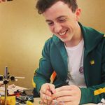 Ross Dowd - @mintygizmo - Instagram