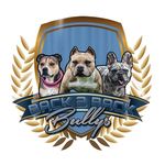 Rossdowd - @back2back_bullys - Instagram