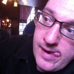 Ross Dwyer - @rovingross - Instagram