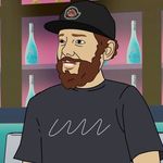 Ross Dwyer - @rossth_e71 - Instagram