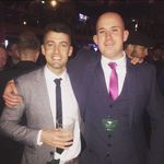 Ross O Dwyer - @rossdwyr - Instagram