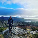 Ross O' Dwyer - @dwyerrosso - Instagram